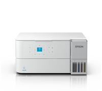 Epson - Imprimante Jet D'encre Ecotank Et-2956 - White