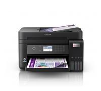 Epson EcoTank ET-3850 Jet d'encre A4 4800 x 1200 DPI 33 ppm Wifi