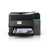 Epson EcoTank ET-3950 imprimante multifonction jet d'encre couleur A4 à réservoirs d'encre - Wifi, Wifi Direct, réseau, usb