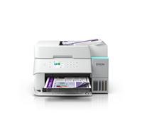 Imprimante jet d'encre EPSON EcoTank ET-3956