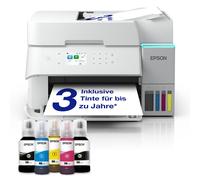 Epson Imprimante jet d'encre EcoTank ET-3956