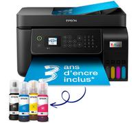 Epson EcoTank ET-4800 Jet d'encre A4 5760 x 1440 DPI 33 ppm Wifi