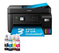 Epson EcoTank ET-4800 Jet d'encre A4 5760 x 1440 DPI 33 ppm Wifi