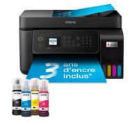 Epson EcoTank ET-4800 Jet d'encre A4 5760 x 1440 DPI 33 ppm Wifi