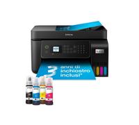 Epson EcoTank ET-4800 Jet d'encre A4 5760 x 1440 DPI 33 ppm Wifi