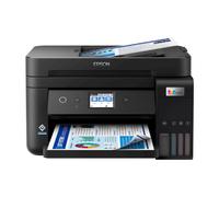 Epson EcoTank ET-4850 Jet d'encre A4 4800 x 1200 DPI 33 ppm Wifi