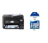 Epson EcoTank ET-4850 avec Un Multipack supplémentaire