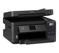 Epson EcoTank ET-4850 Jet d'encre A4 4800 x 1200 DPI 33 ppm Wifi