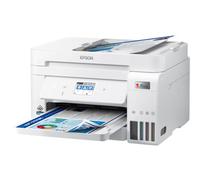 Epson EcoTank ET-4856 Jet d'encre A4 4800 x 1200 DPI 33 ppm Wifi