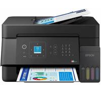 EcoTank ET-4900 - Imprimante multifonctions - couleur - jet d'encre - ITS - A4 (210 x 297 mm) (original) - A4/Letter (support) - jusqu'à 11 ppm