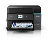 Epson EcoTank ET-4950 Jet d'encre A4 4800 x 1200 DPI 35 ppm Wifi