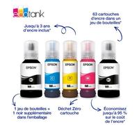 Epson EcoTank ET-4950 Jet d'encre A4 4800 x 1200 DPI 35 ppm Wifi