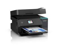 EPSON EcoTank ET-4950 Inkjet MFP A4 18ppm ISO USB WLAN Wi-Fi