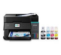 Epson EcoTank ET-4950 Jet d'encre A4 4800 x 1200 DPI 35 ppm Wifi