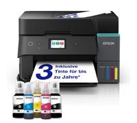 Epson EcoTank ET-4950 Jet d'encre A4 4800 x 1200 DPI 35 ppm Wifi