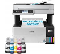 Epson EcoTank ET-5150 DIN-A4 imprimante à jet d'encre multifonctionnelle WLAN nouveau