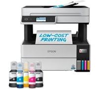 Epson EcoTank ET-5150 Jet d'encre A4 4800 x 1200 DPI 37 ppm Wifi