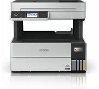 Epson EcoTank ET-5185 Jet d'encre A4 4800 x 1200 DPI 37 ppm Wifi
