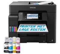 Epson EcoTank ET-5805 Jet d'encre A4 4800 x 2400 DPI 32 ppm Wifi