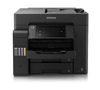 Epson EcoTank ET-5805 Jet d'encre A4 4800 x 2400 DPI 32 ppm Wifi
