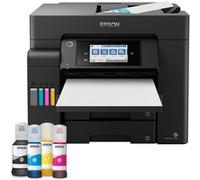 Epson EcoTank ET-5805 Jet d'encre A4 4800 x 2400 DPI 32 ppm Wifi