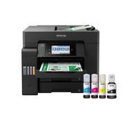 Epson EcoTank ET-5805 Jet d'encre A4 4800 x 2400 DPI 32 ppm Wifi