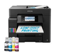 Epson EcoTank ET-5805 Jet d'encre A4 4800 x 2400 DPI 32 ppm Wifi
