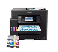 Epson EcoTank ET-5805 Jet d'encre A4 4800 x 2400 DPI 32 ppm Wifi