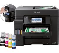 EPSON EcoTank ET-5850 Imprimante multifonction jet d'encre