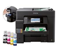 Epson EcoTank ET-5850 Jet d'encre A4 4800 x 1200 DPI 32 ppm Wifi