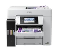 Epson EcoTank ET-5880 Jet d'encre A4 4800 x 2400 DPI 25 ppm Wifi