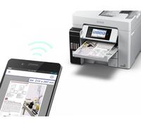 Epson EcoTank ET-5880