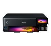 Epson EcoTank ET-8550 Jet d'encre A3 5760 x 1440 DPI 32 ppm Wifi