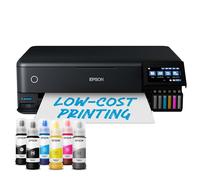 Epson EcoTank ET-8550 Jet d'encre A3 5760 x 1440 DPI 32 ppm Wifi