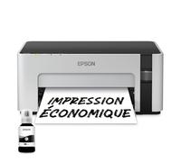 Epson EcoTank Imprimante monochrome ET-M1120
