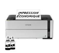 Epson EcoTank Imprimante monochrome ET-M1170