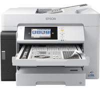 Epson EcoTank ET-M16680 Jet d'encre A3 4800 x 1200 DPI Wifi