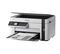 Epson EcoTank ET-M2120 Jet d'encre A4 1440 x 720 DPI 32 ppm Wifi