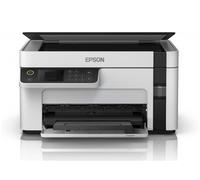 Epson EcoTank ET-M2120 Jet d'encre A4 1440 x 720 DPI 32 ppm Wifi