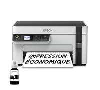 Epson EcoTank ET-M2120 Jet d'encre A4 1440 x 720 DPI 32 ppm Wifi