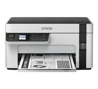Epson EcoTank ET-M2120 Jet d'encre A4 1440 x 720 DPI 32 ppm Wifi