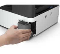 Epson EcoTank ET-M2170 Jet d'encre A4 1200 x 2400 DPI 39 ppm Wifi