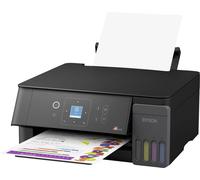 Epson EcoTank ET2920 Imprimante multifonction jet d'encre couleur A4 imprimante, scanner, photocopieur
