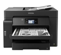 Epson EcoTank Imprimante monochrome ET-M16600