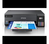 Epson EcoTank L11050 imprimante jet d'encre couleur 4800x1200 DPI A3 WiFi 4 cartouches 30 ppm noir