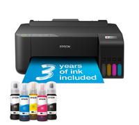 Epson EcoTank L1270 imprimante jets d'encres Couleur 5760 x 1440 DPI A4 Wifi