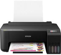 Epson EcoTank L1270 WiFi - Imprimante A4 avec Wi-Fi et alimentation en encre continue