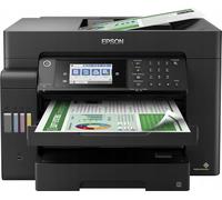 Epson EcoTank L15150 Jet d'encre A3+ 4800 x 2400 DPI 32 ppm Wifi