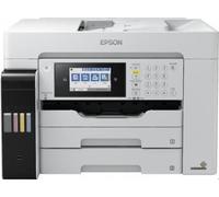 Epson Imprimante jet d'encre EcoTank L15180 A4 4800×1200 DPI Wi‑Fi C11CH71406