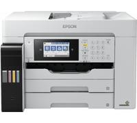 Epson Imprimante jet d'encre EcoTank L15180 A4 4800×1200 DPI Wi‑Fi C11CH71406
